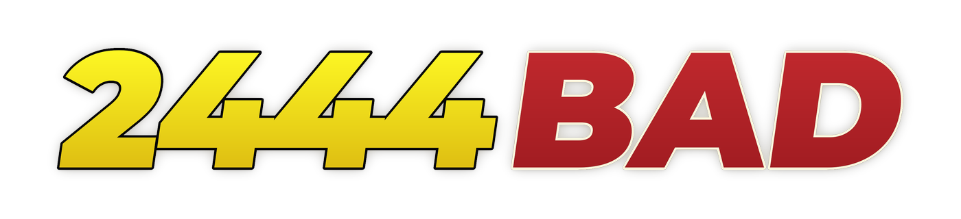 2444bad